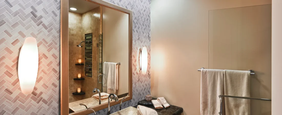 Embracing Elegance: 2024 Trends in Kitchen and Bathroom Design