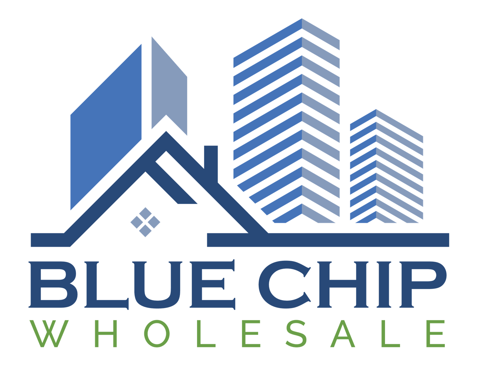 Blue Chip Wholesale